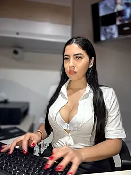 I_AM_SOPHIE_ – Live XXX-chat