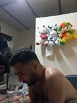 leon_ates 现场XXX聊天