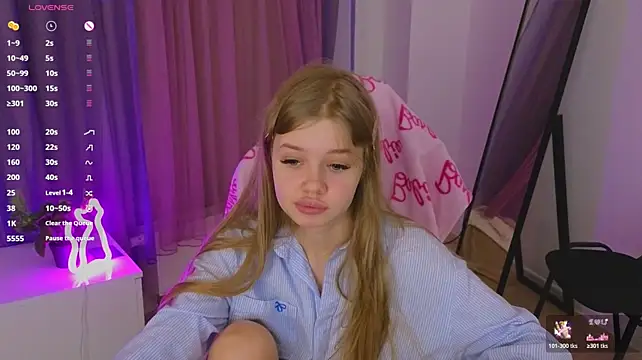 belrinaa live XXX chat