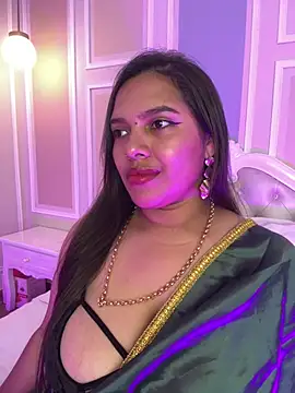 krishaa_のライブXXXチャット