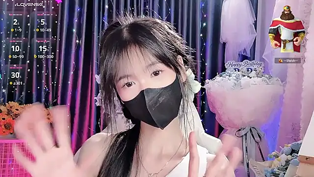 Chat XXX Live Your-Sunshinee