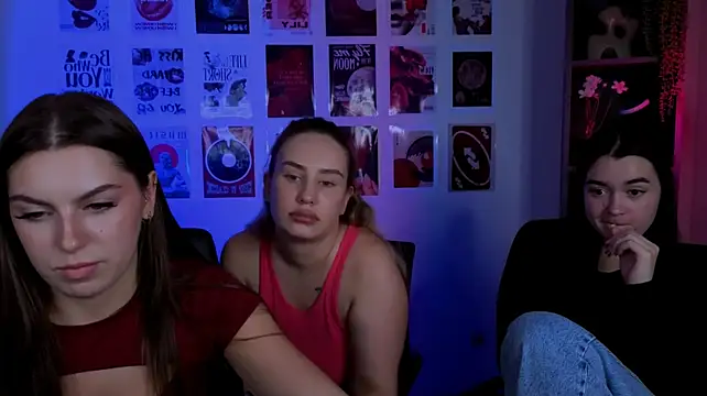 Živý XXX chat asol_muah