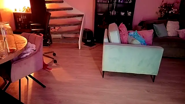 MissLuktn Live XXX chat