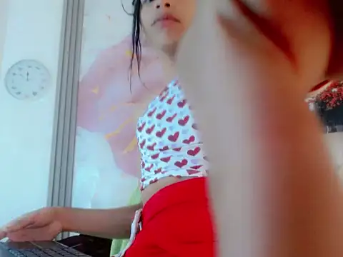 Jessica_Ortega's Live XXX Chat