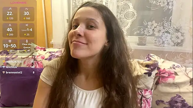 KristaMuyres Live XXX-chat
