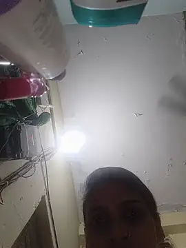 Aameesha's Live XXX Chat