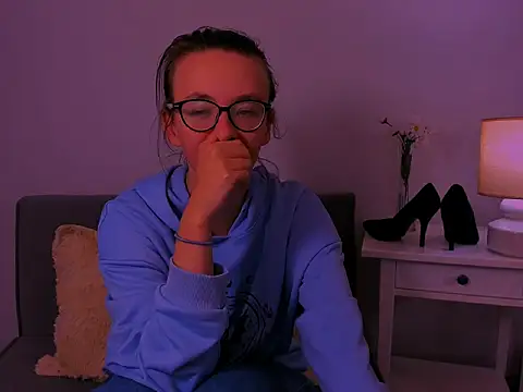 AnnaNatural Chat XXX in diretta