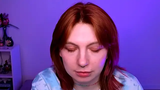 Živý XXX chat mori_dew