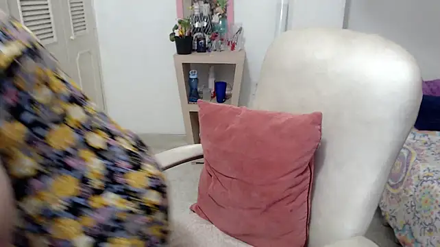 Živý XXX chat leonela_69