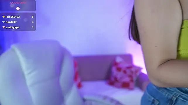 StacyCooper_ Live XXX-Chat