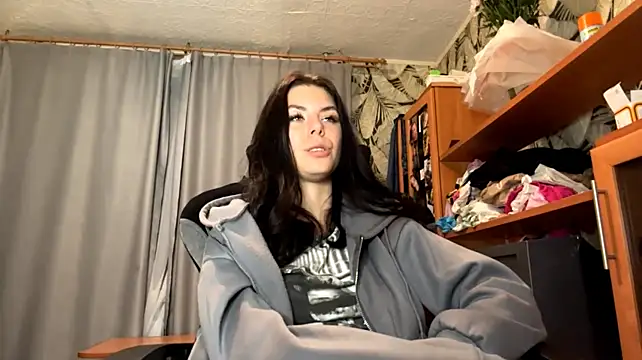 LilyMinimum's Live XXX Chat
