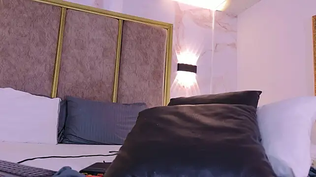 AmmyJones_ 라이브 XXX 채팅
