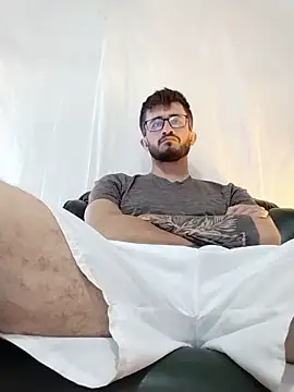Loggan_donnelly Chat XXX in diretta