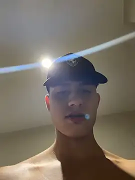 Chat XXX Live Lander_Cruz