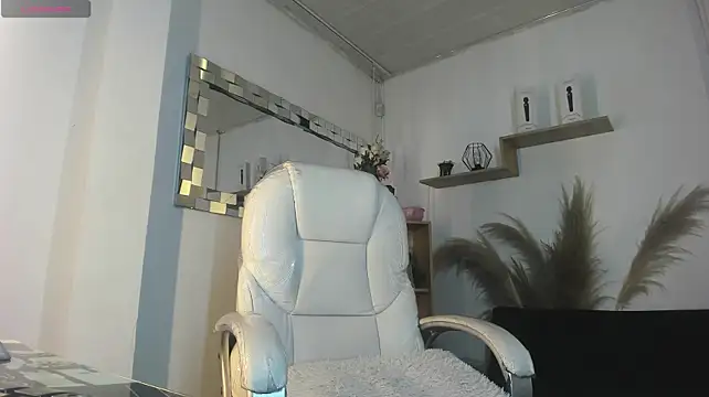 Chat XXX en directo de Kitty_vamp