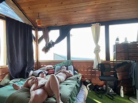 SierraxRuben26's Live XXX Chat