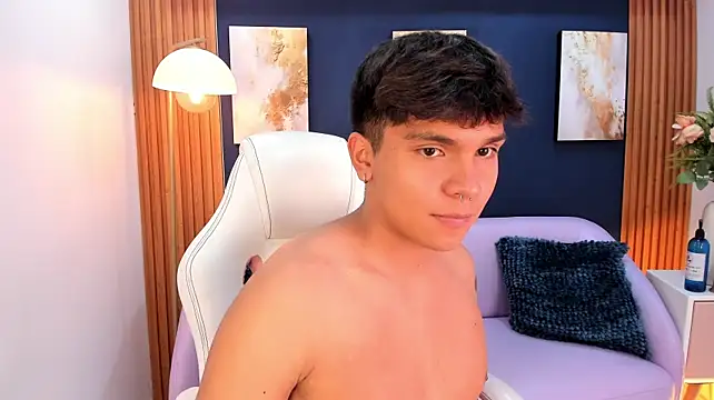 Sembang XXX Secara Langsung Thiago_Knox