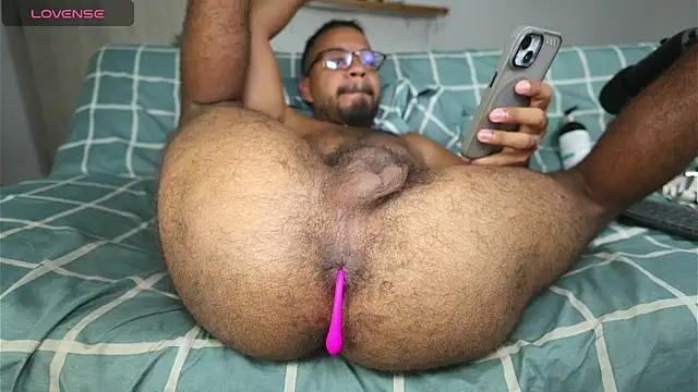 دردشة Little_Bear00 الجنسية المباشرة