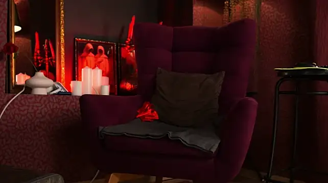 Chat XXX en directo de VinylKiss