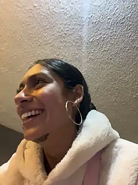 Chat +18 de Tita_ec ao vivo