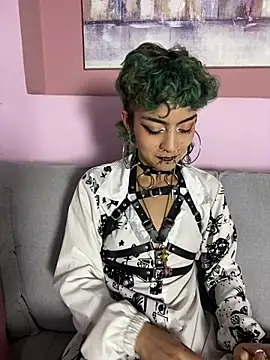 Rithsy_Core's Webcam Show