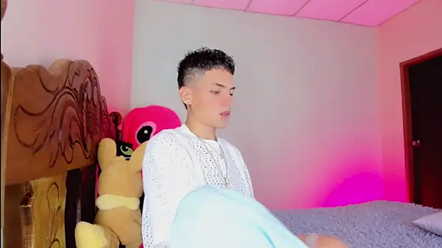 Baby_luka Live XXX-Chat