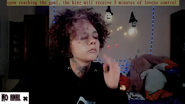 Chat XXX Live Dark__Elf