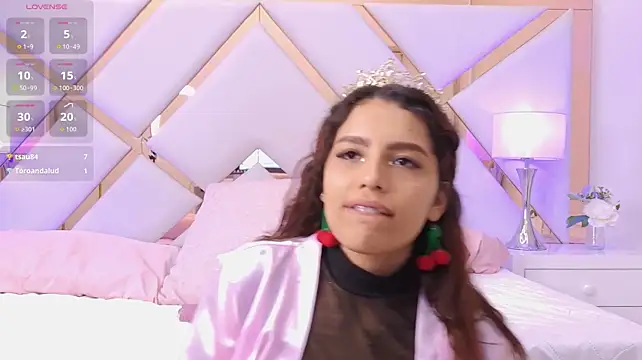دردشة AmyyScott الجنسية المباشرة