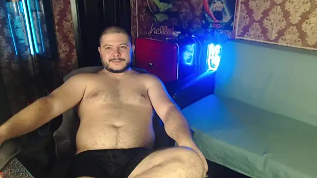 Chat XXX Live thor_master
