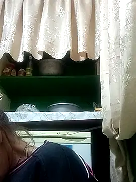 ChantalXOrchid's Live XXX Chat