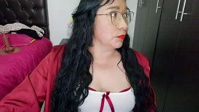 Grace_mature_milf's Live XXX Chat