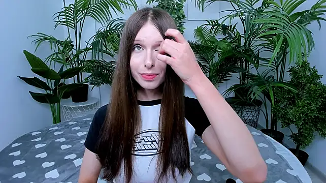 XXX chat uživo modela dark_k1tty