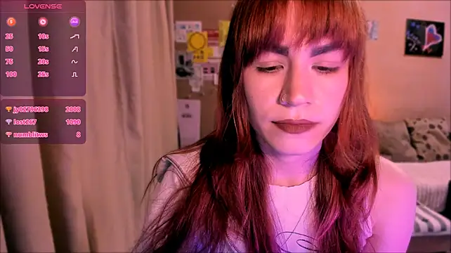 Czat XXX na żywo – _selectrra