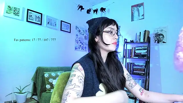 Chat XXX en directo de _Insomnia__