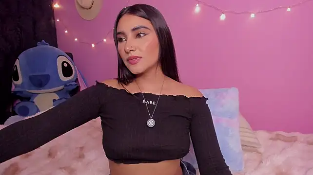 Sembang XXX Secara Langsung Stefany_Patel01