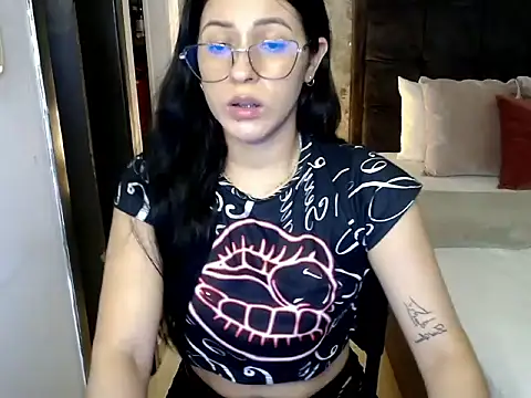 isa_cruzx Live XXX-Chat