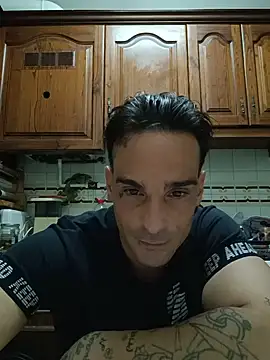 Javiiii8 Live XXX-chat