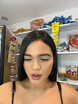 Bella-Ferrer – Live XXX-chat
