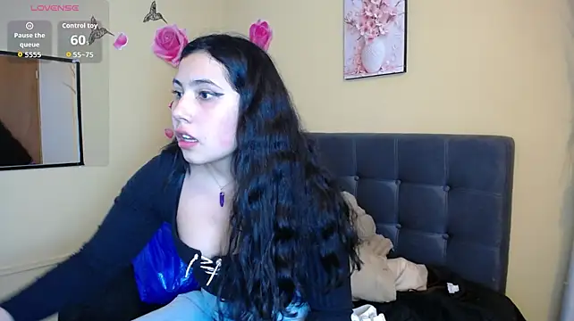 DaisyMoon_ Live XXX-Chat