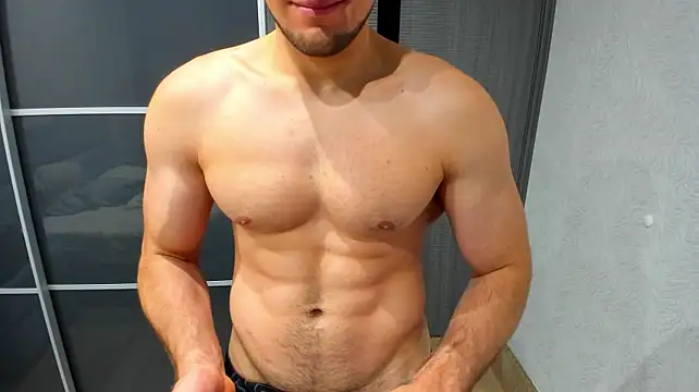 Alex_Brown_ Live XXX-chat
