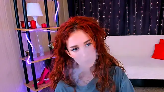 Chat XXX Live ChristinaConteeree