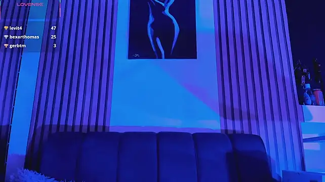 Alexxus_Smith 라이브 XXX 채팅
