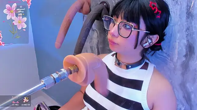 linda_sofi__'s Live XXX Chat