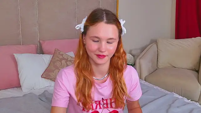 Chat XXX Live AmeliRoyse