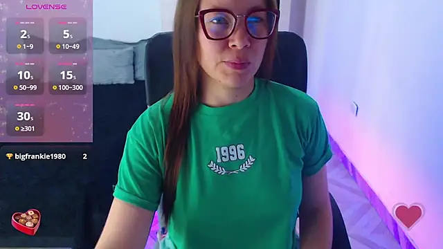 SharonR1 লাইভ XXX চ্যাট
