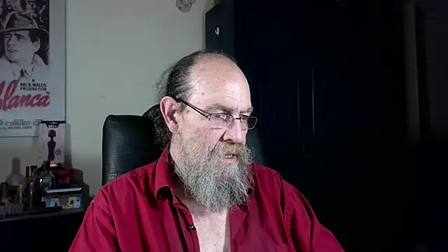 Uncle_Hottien Live XXX chat