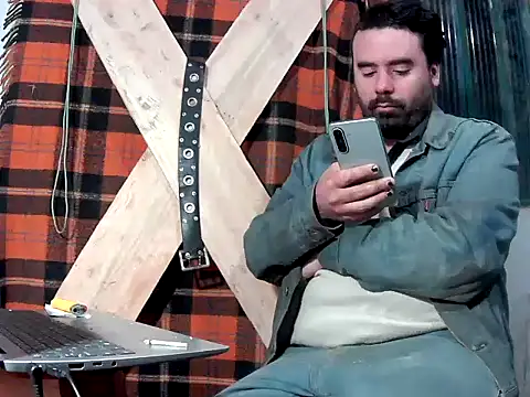 Smoker_lounge Chat XXX in diretta