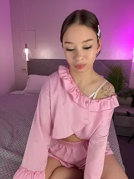 JulietCherry – Live XXX-chat