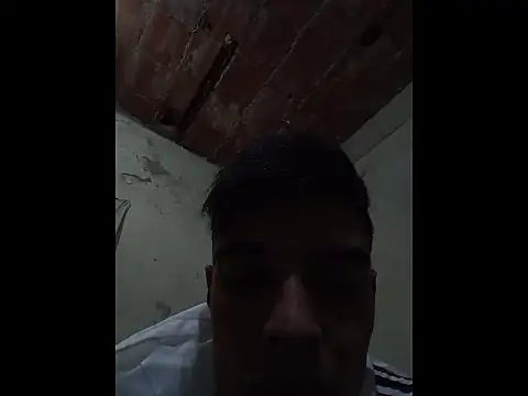Show modela Fachele14 na web-kameri