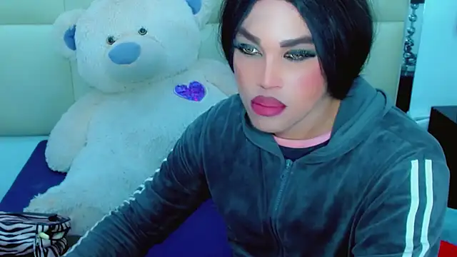 NharaBigCock – Naživo XXX chat